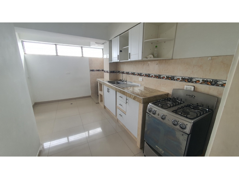VENDO APARTAMENTO REMODELADO PISO 5 EN MELENDEZ (L.S) CW:9886650 — foto 3