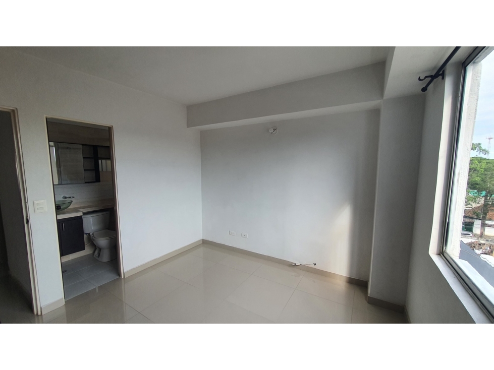VENDO APARTAMENTO REMODELADO PISO 5 EN MELENDEZ (L.S) CW:9886650 — foto 5