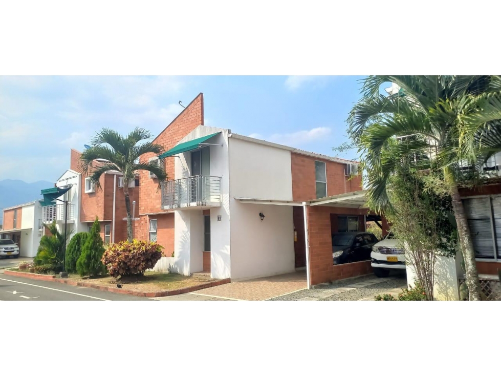 VENDO LINDA CASA EN ALFAGUARA (F.D) CW:9901991 — foto 2