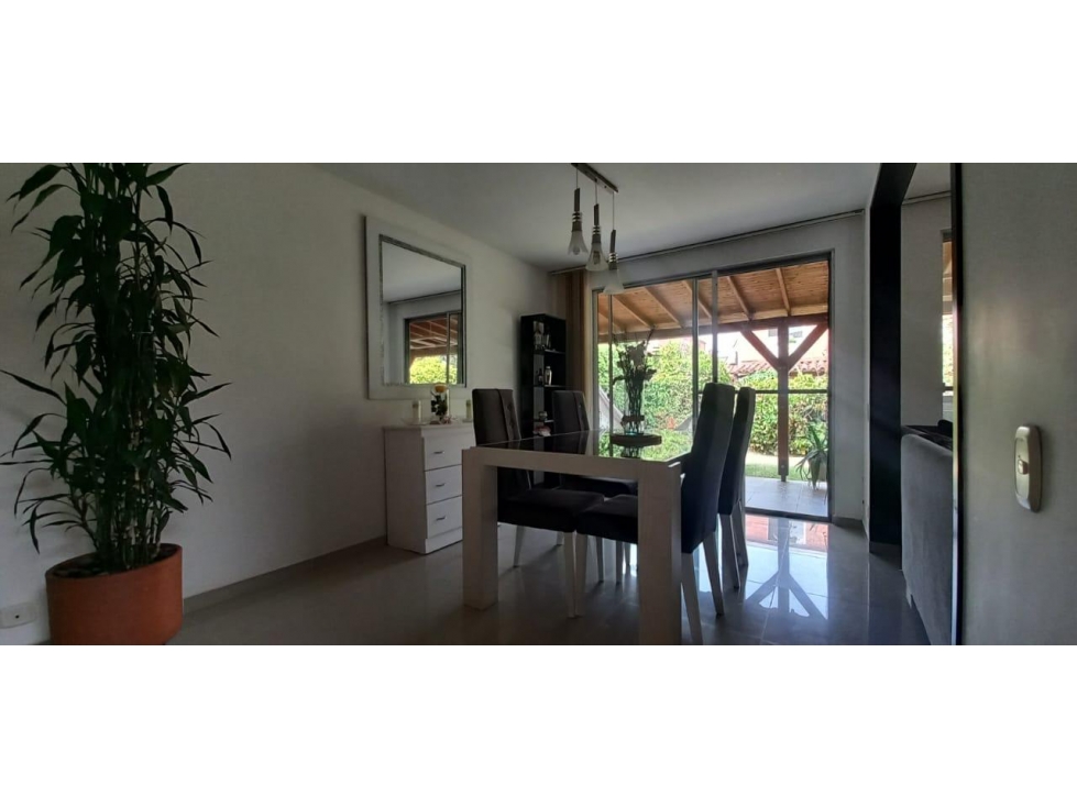 VENDO LINDA CASA EN ALFAGUARA (F.D) CW:9901991 — foto 5