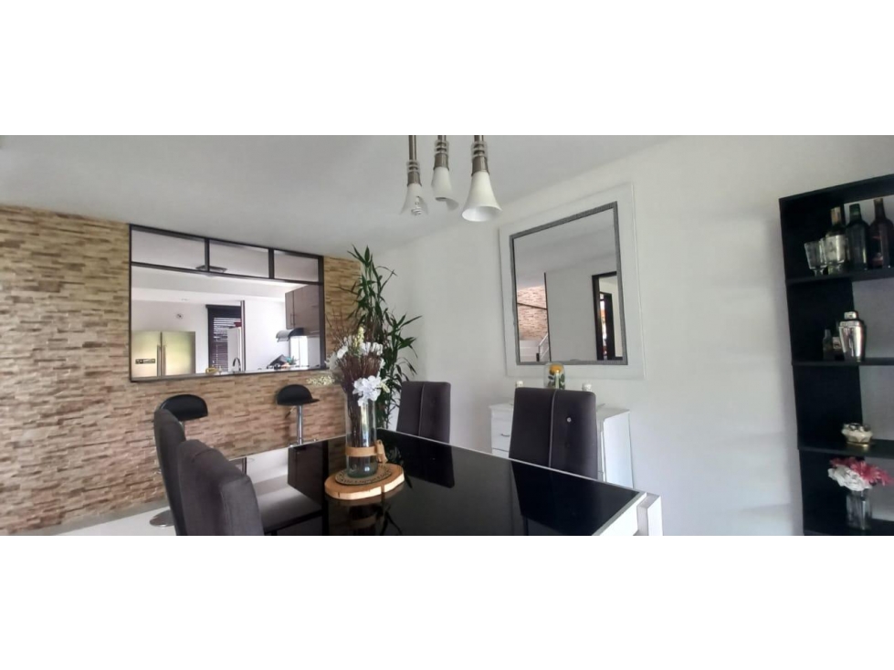VENDO LINDA CASA EN ALFAGUARA (F.D) CW:9901991 — foto 6