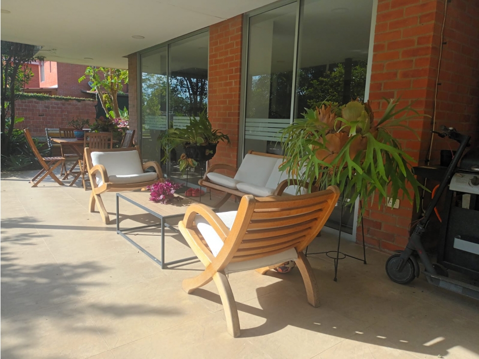 VENDO LINDA CASA REMODELADA EN EL CASTILLO (A.M) CW:9920935 — foto 6