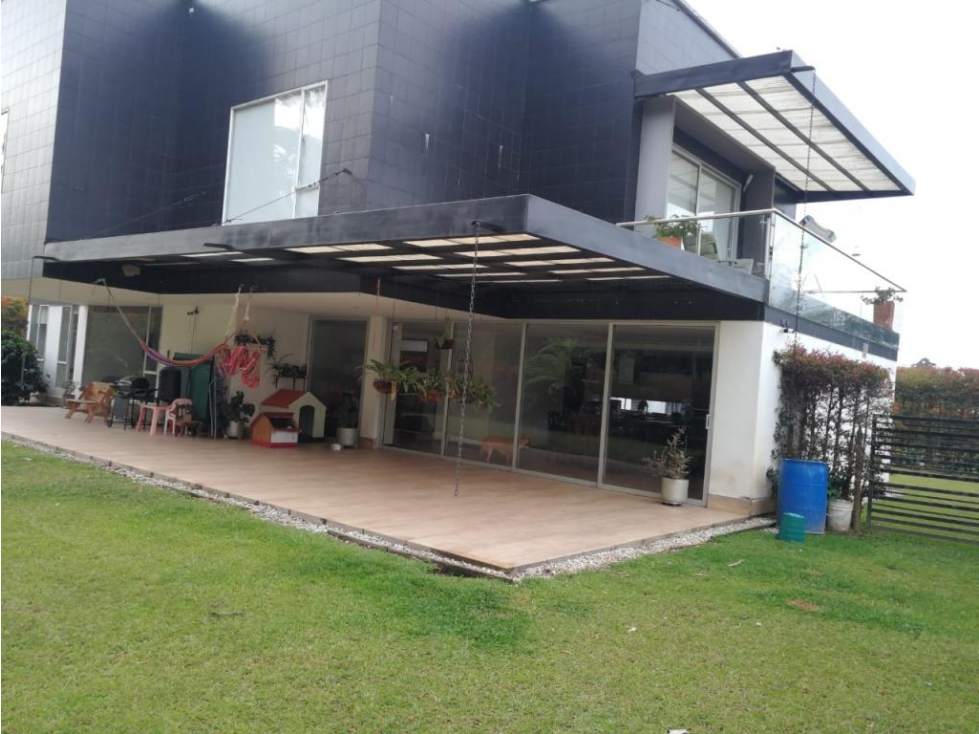 Casa en Vender en Rionegro — foto 2