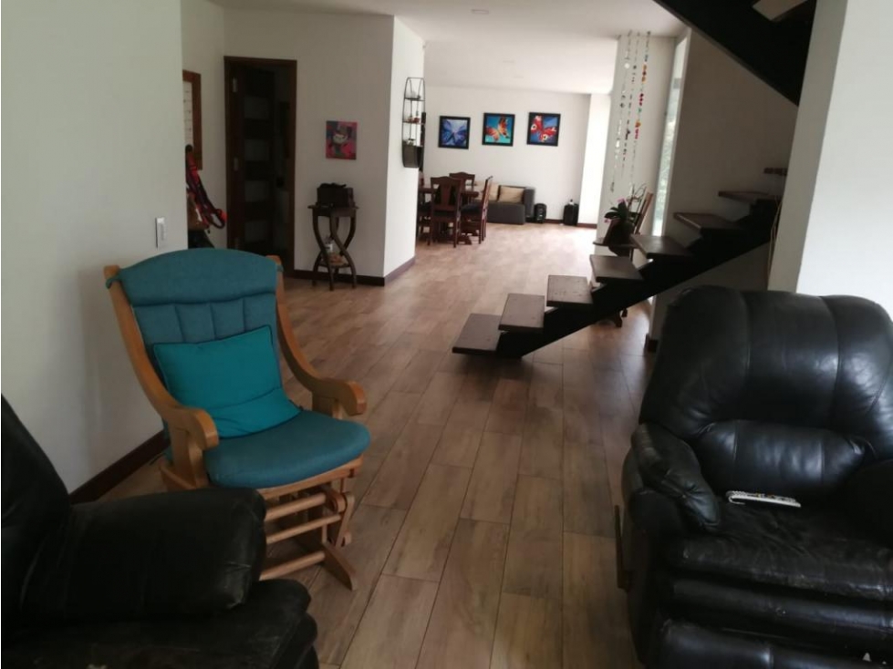 Casa en Vender en Rionegro — foto 6