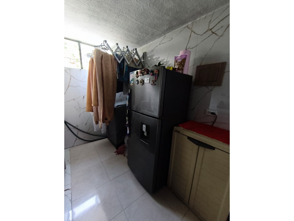 VENTA DE APARTAMENTO EN PASO DEL COMERCIO PISO 5 (D.M) CW: 9928747 — foto 5