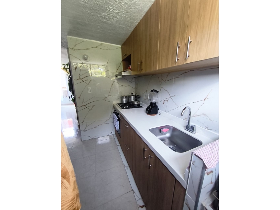VENTA DE APARTAMENTO EN PASO DEL COMERCIO PISO 5 (D.M) CW: 9928747 — foto 6