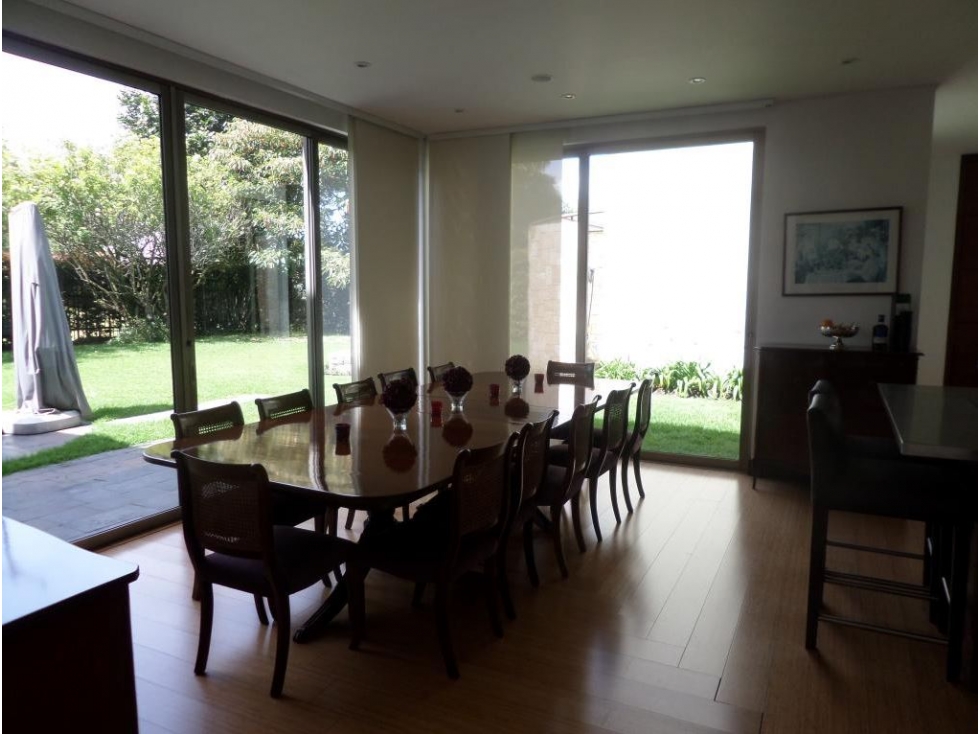 Casa en Vender en Bogotá D.C. — foto 4