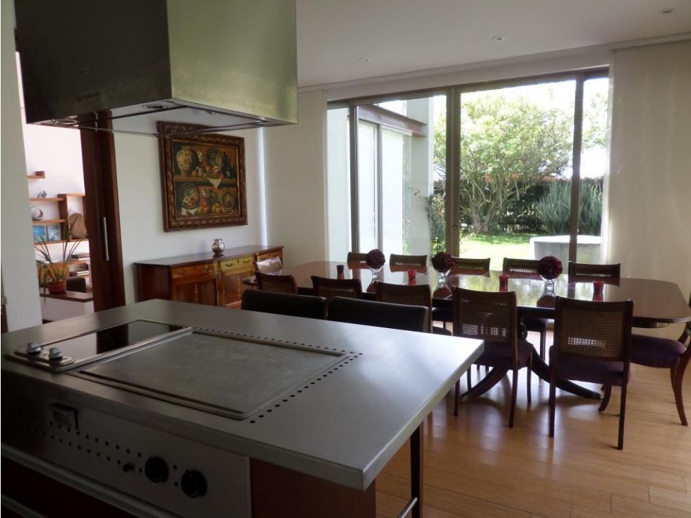 Casa en Vender en Bogotá D.C. — foto 5