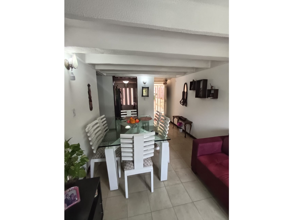 VENDO LINDO APARTAMENTO PISO 3 EN CHIMINANGOS 2 (L.R) CW:9920862 — foto 2