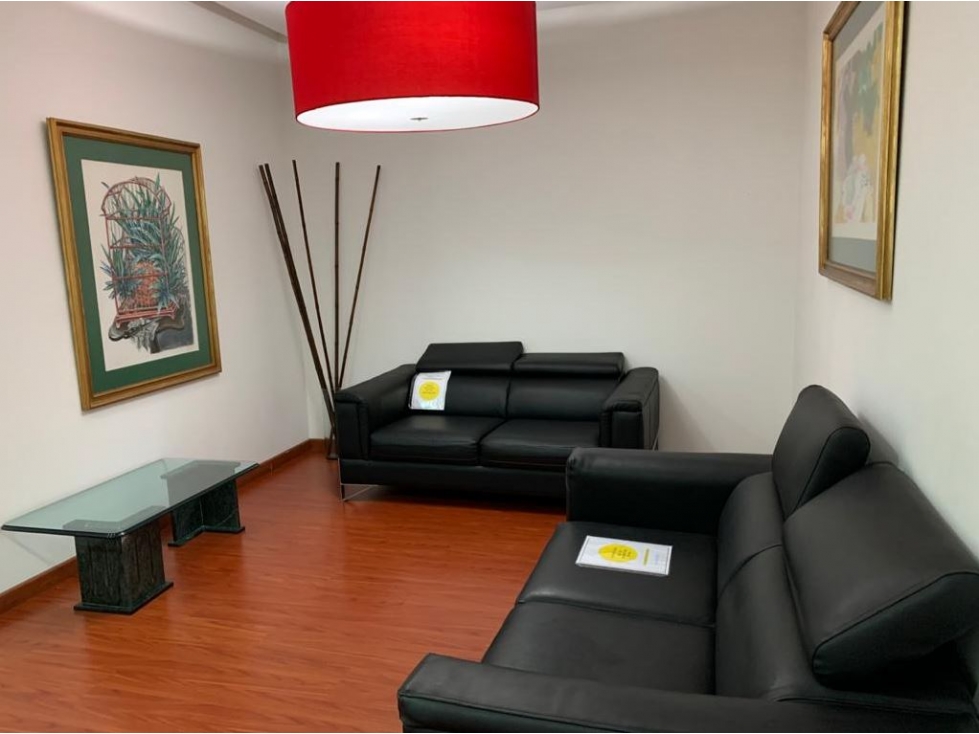 Consultorio en Vender en Bogotá D.C. — foto 2