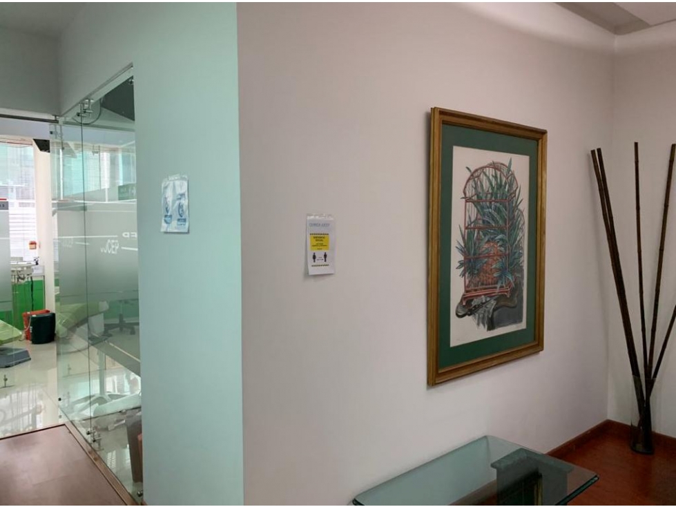 Consultorio en Vender en Bogotá D.C. — foto 3