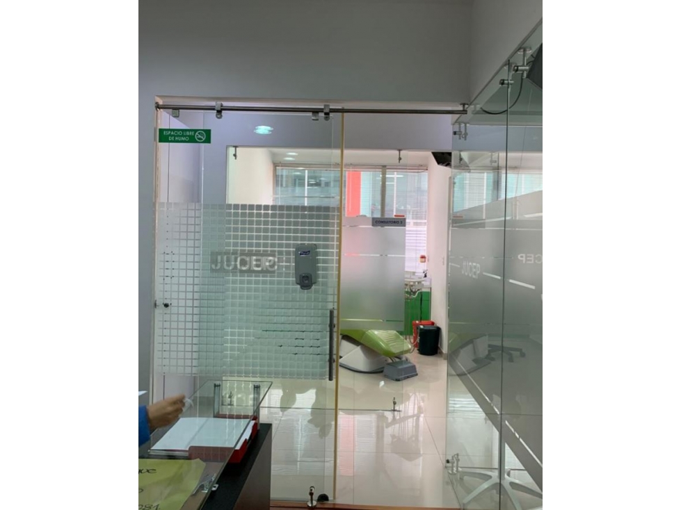 Consultorio en Vender en Bogotá D.C. — foto 4