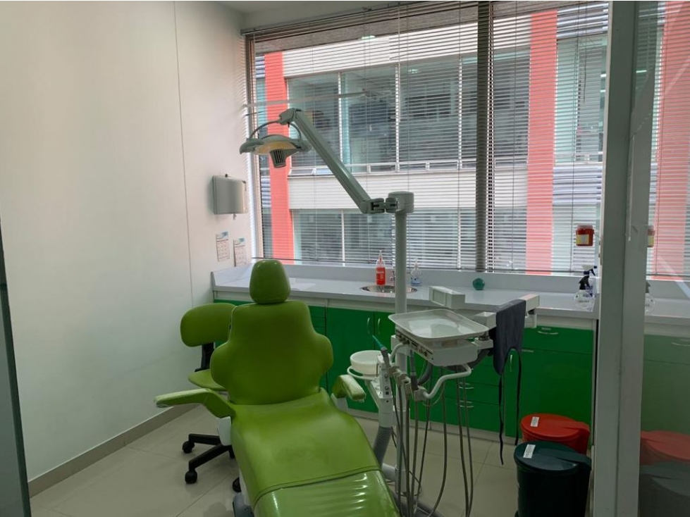 Consultorio en Vender en Bogotá D.C. — foto 5