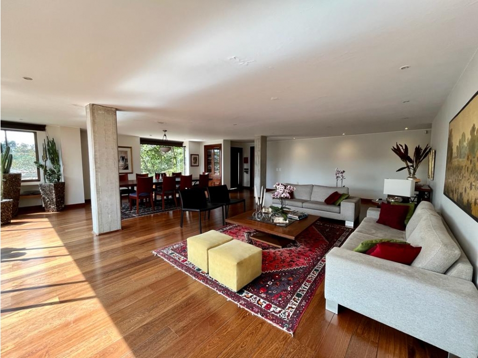 Apartamento en Vender en Bogotá D.C. — foto 2