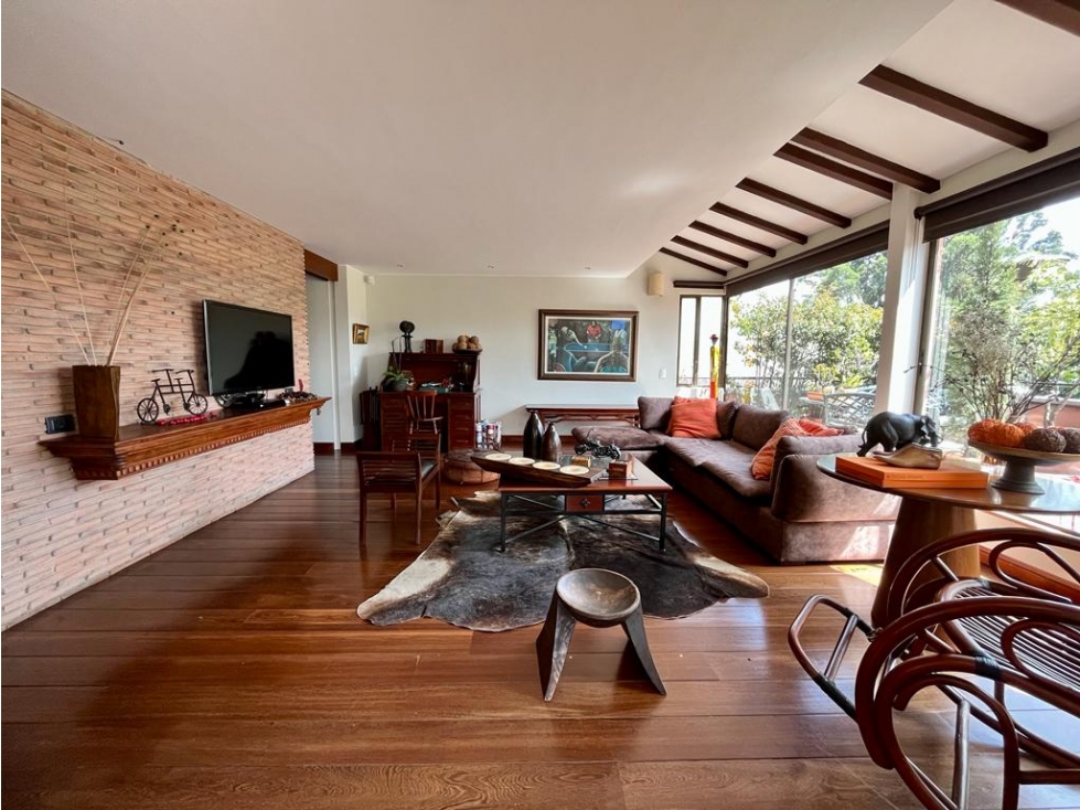 Apartamento en Vender en Bogotá D.C. — foto 3