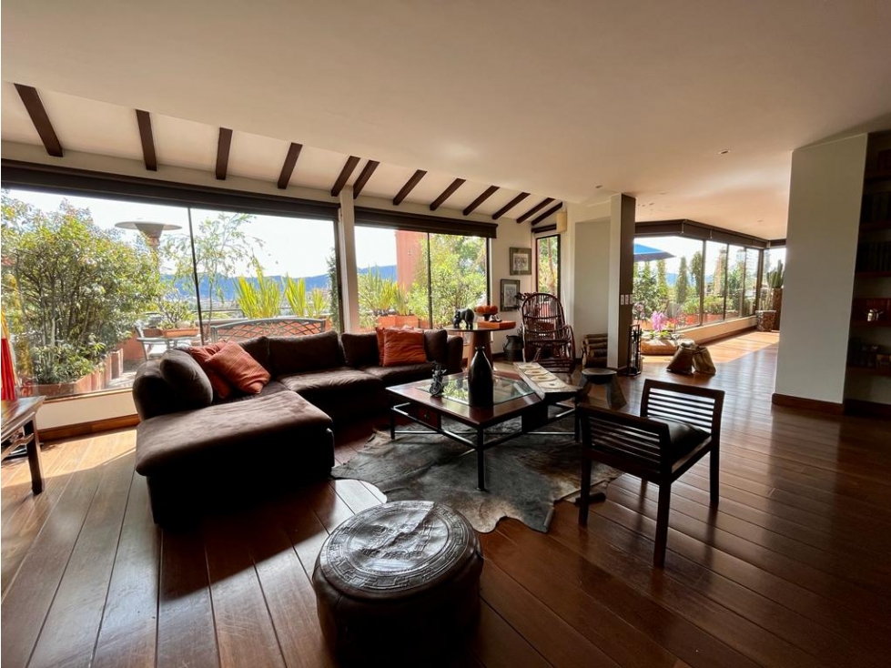 Apartamento en Vender en Bogotá D.C. — foto 4