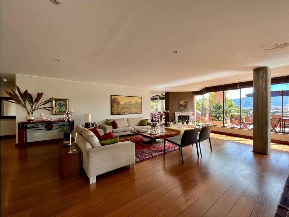 Apartamento en Vender en Bogotá D.C. — foto 5