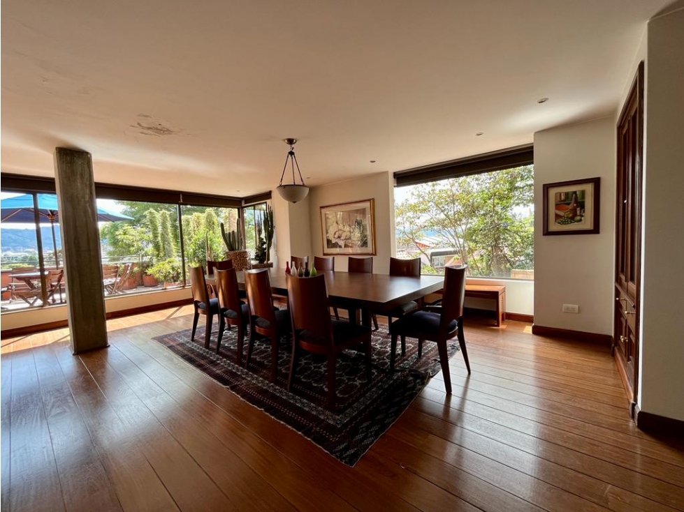 Apartamento en Vender en Bogotá D.C. — foto 6