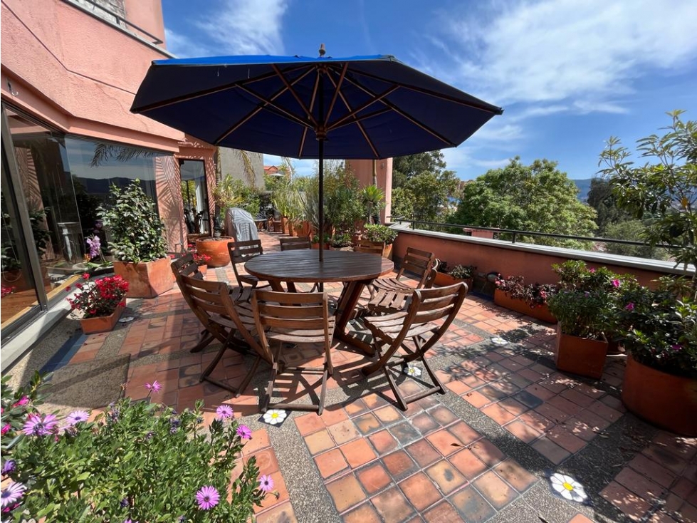 Apartamento en Vender en Bogotá D.C.