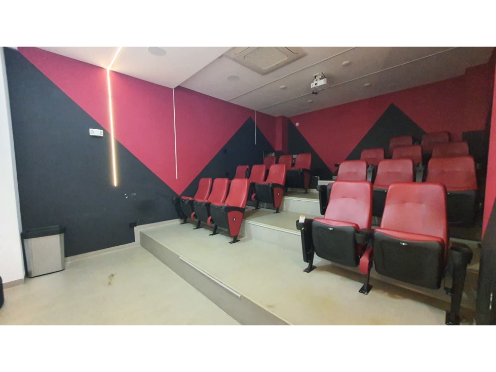 VENDO APARTAMENTO OBRA GRIS CON PARQUEADERO (L.S) CW:9924063 — foto 2