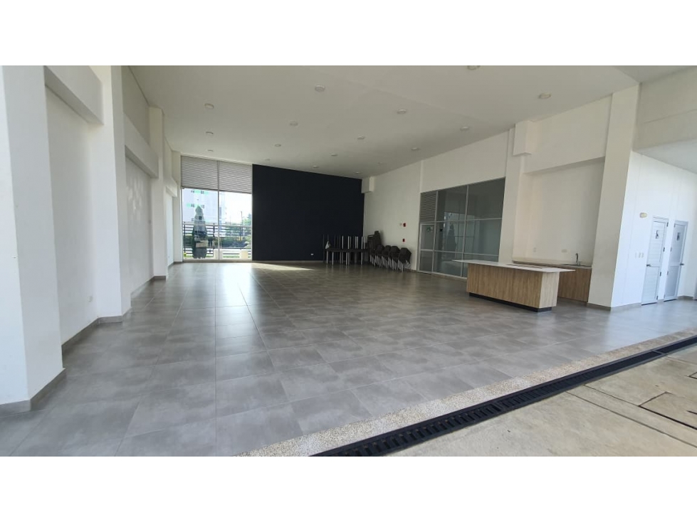 VENDO APARTAMENTO OBRA GRIS CON PARQUEADERO (L.S) CW:9924063 — foto 3