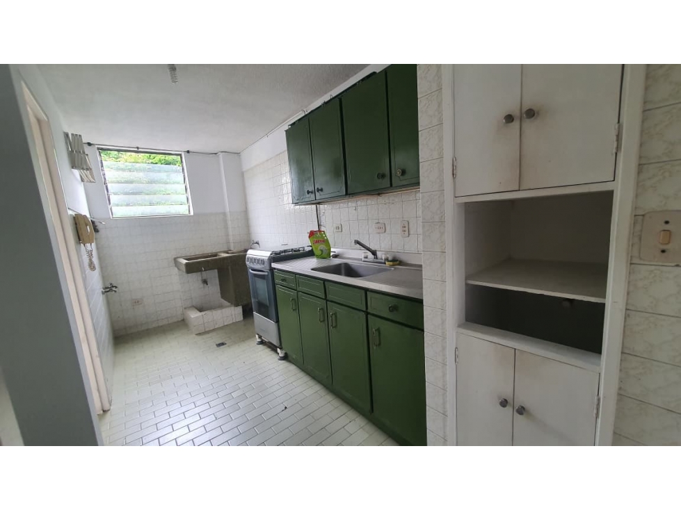 VENDO APTO PISO 5 CON PARQUEADERO EN SANTA ISABEL (L.S) CW:9924074 — foto 4