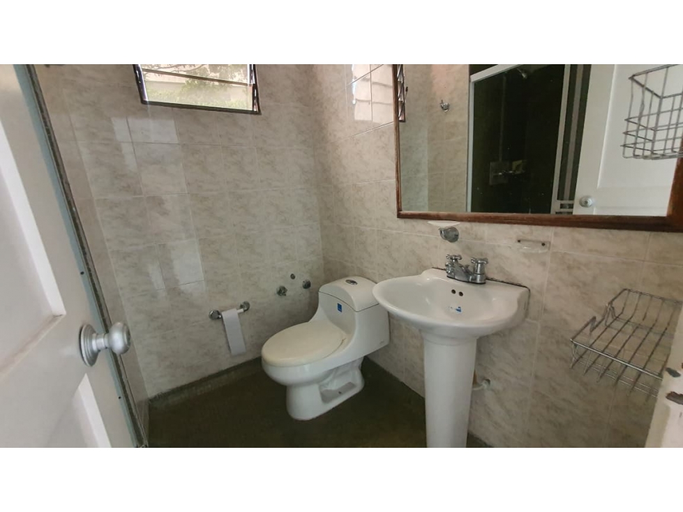 VENDO APTO PISO 5 CON PARQUEADERO EN SANTA ISABEL (L.S) CW:9924074 — foto 6
