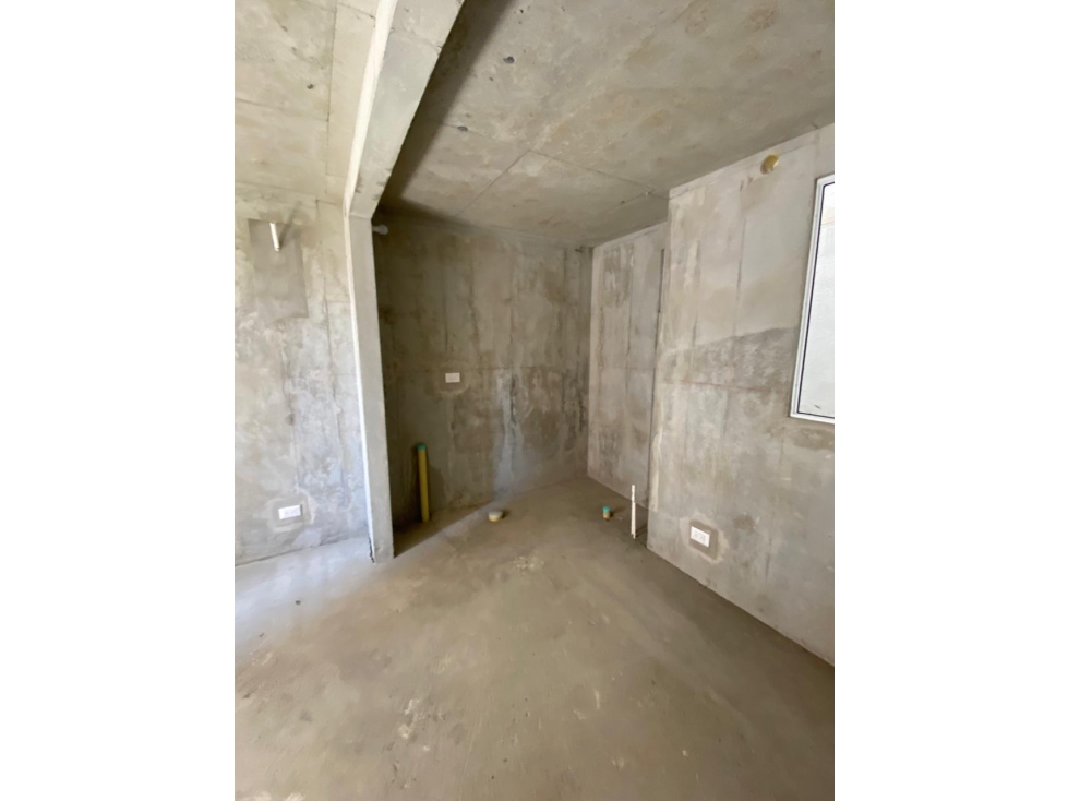 VENDO APARTAMENTO PISO 1 OBRA GRIS EN BOCHALEMA (P.Z) CW:9926515 — foto 3