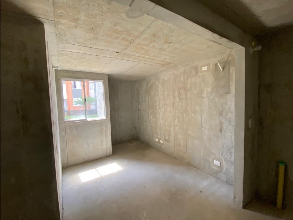 VENDO APARTAMENTO PISO 1 OBRA GRIS EN BOCHALEMA (P.Z) CW:9926515 — foto 4