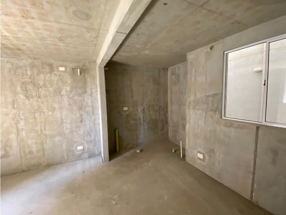 VENDO APARTAMENTO PISO 1 OBRA GRIS EN BOCHALEMA (P.Z) CW:9926515 — foto 5