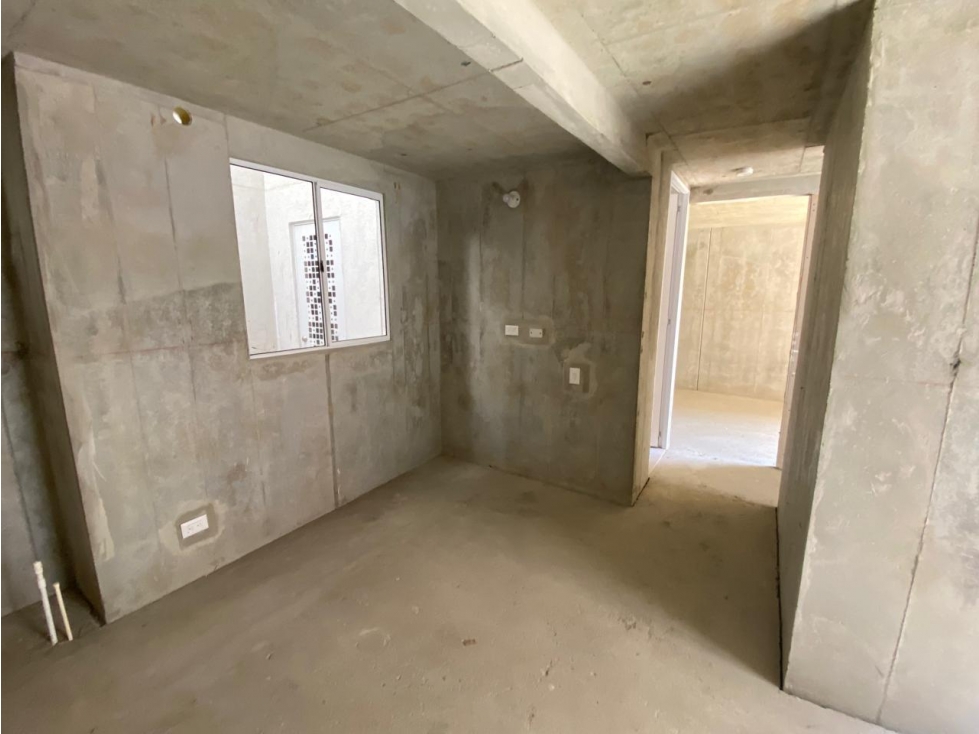 VENDO APARTAMENTO PISO 1 OBRA GRIS EN BOCHALEMA (P.Z) CW:9926515 — foto 6
