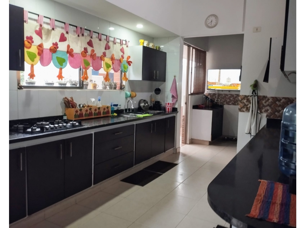VENDO LINDA CASA EN LA MORADA JAMUNDI (L.S) CW:9924126 — foto 6