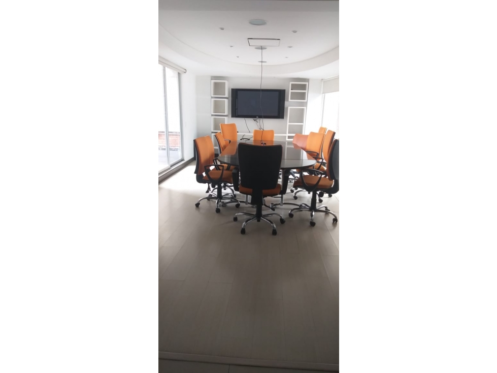Oficina en Arrendar en Bogotá D.C.