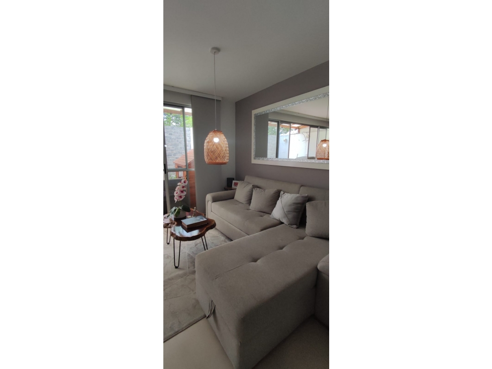 VENDO LINDA CASA EN CIUDAD COUNTRY (D.C) CW:9928732 — foto 2