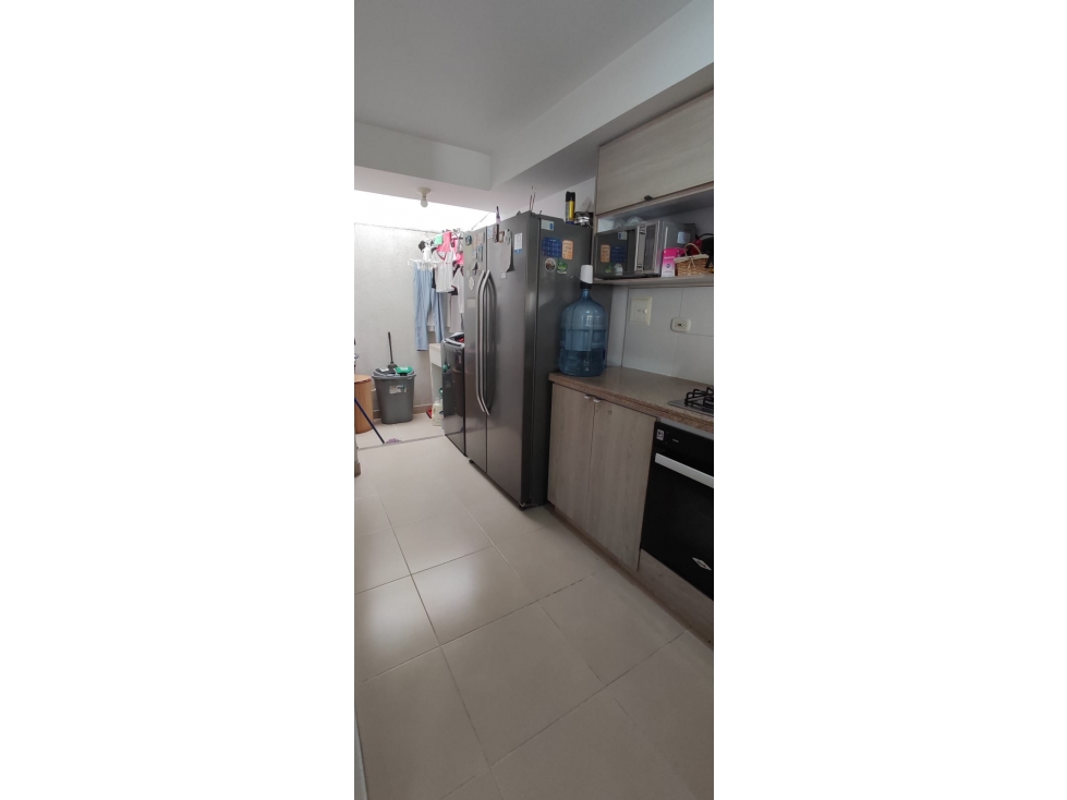 VENDO LINDA CASA EN CIUDAD COUNTRY (D.C) CW:9928732 — foto 4