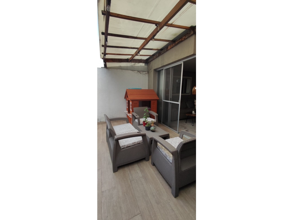 VENDO LINDA CASA EN CIUDAD COUNTRY (D.C) CW:9928732 — foto 5