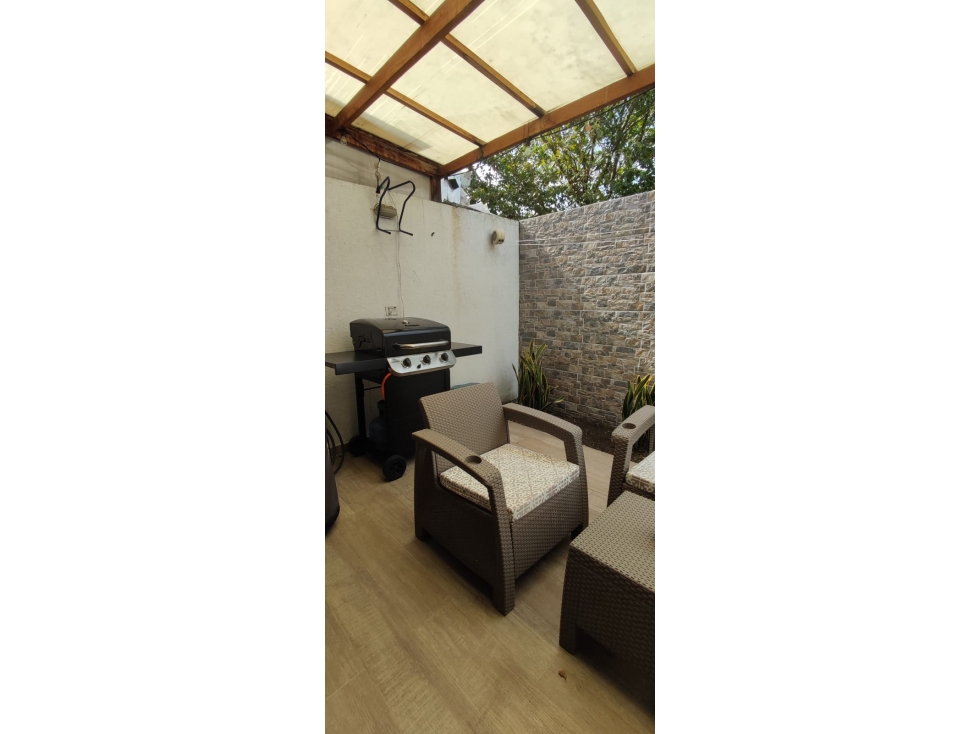 VENDO LINDA CASA EN CIUDAD COUNTRY (D.C) CW:9928732 — foto 6