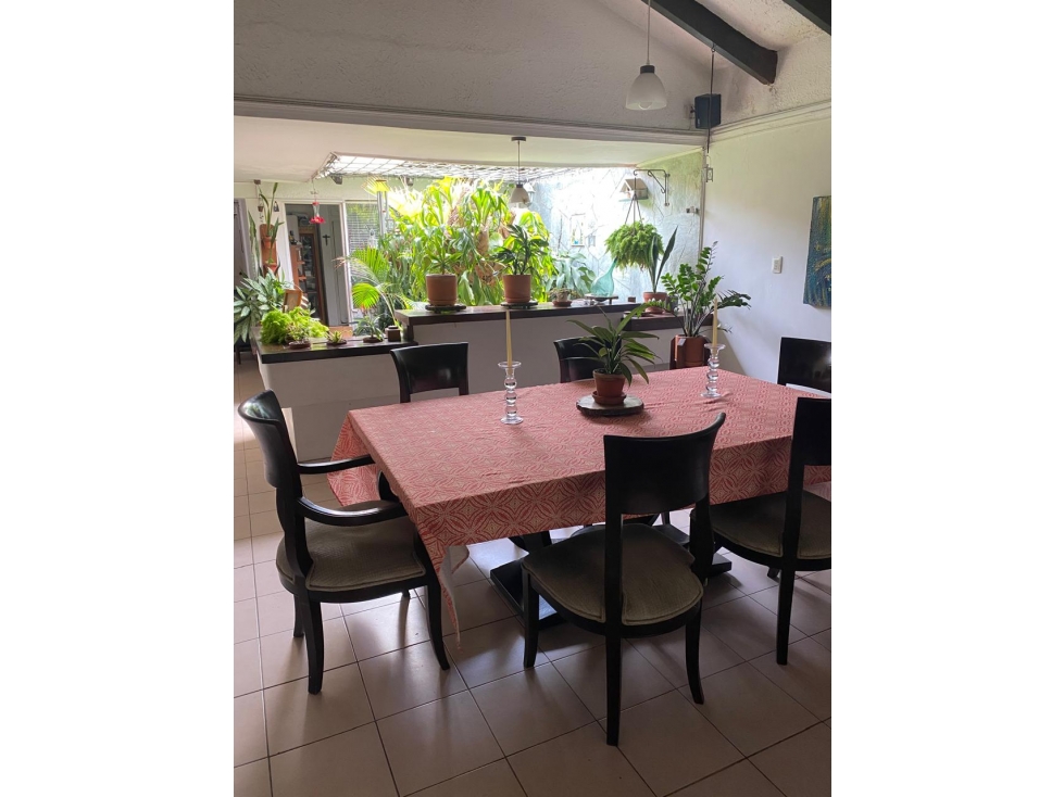 VENDO CASA DE 1 PISO EN EL BARRIO LA FLORA (D.M) CW:9941598 — foto 5