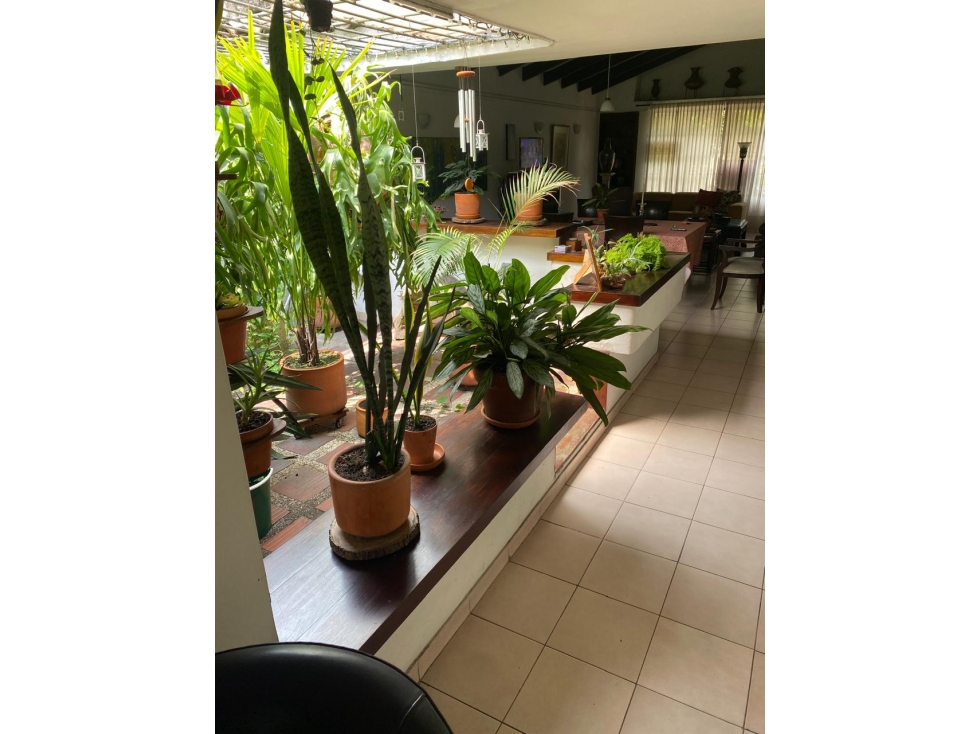 VENDO CASA DE 1 PISO EN EL BARRIO LA FLORA (D.M) CW:9941598 — foto 6