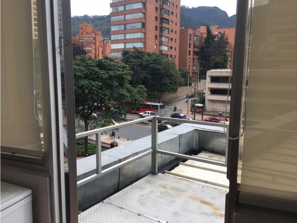 Oficina en Arrendar en Bogotá D.C.