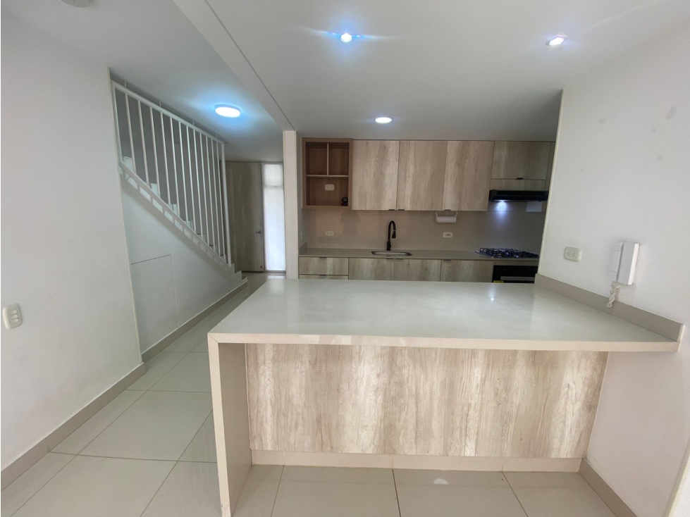 VENDO LINDA CASA EN CIUDAD COUNTRY (D.C) CW:9926694 — foto 2