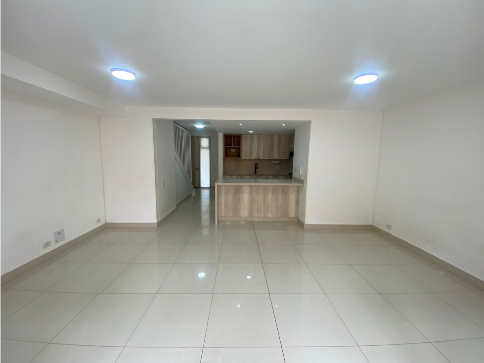 VENDO LINDA CASA EN CIUDAD COUNTRY (D.C) CW:9926694 — foto 3