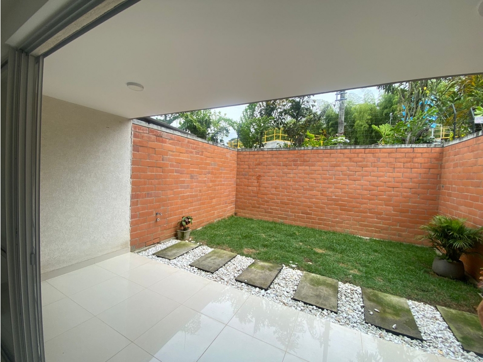VENDO LINDA CASA EN CIUDAD COUNTRY (D.C) CW:9926694 — foto 4