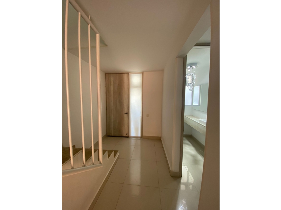 VENDO LINDA CASA EN CIUDAD COUNTRY (D.C) CW:9926694 — foto 5