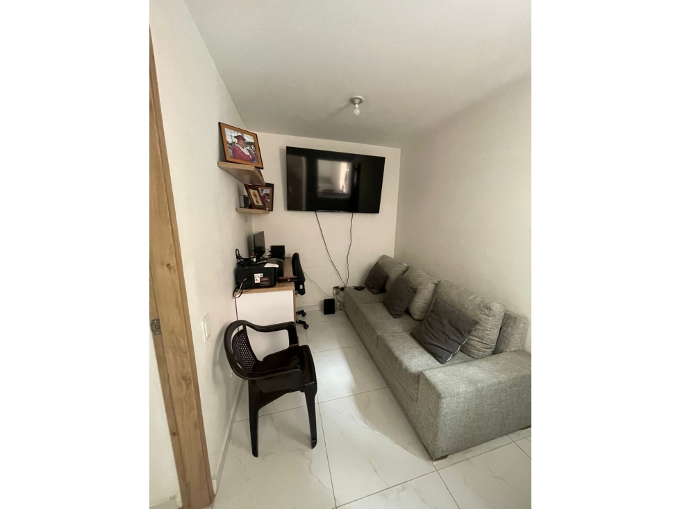 VENTA DE CASA EN CONJUNTO SECTOR VALLE DEL LILI (D.C) CW: 9931097 — foto 4