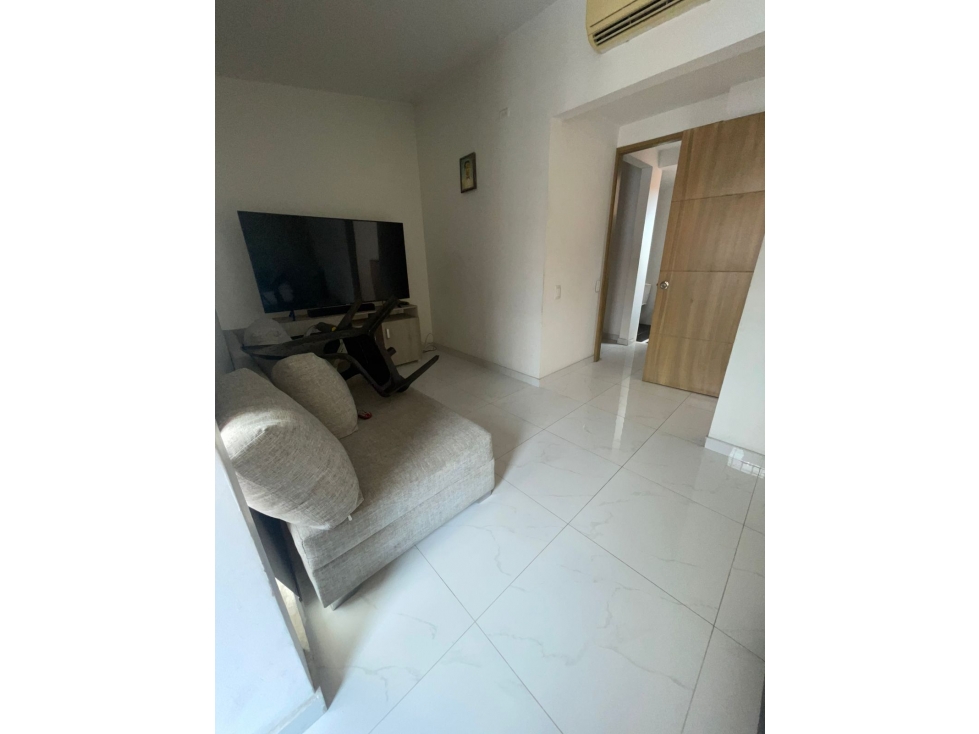 VENTA DE CASA EN CONJUNTO SECTOR VALLE DEL LILI (D.C) CW: 9931097 — foto 6