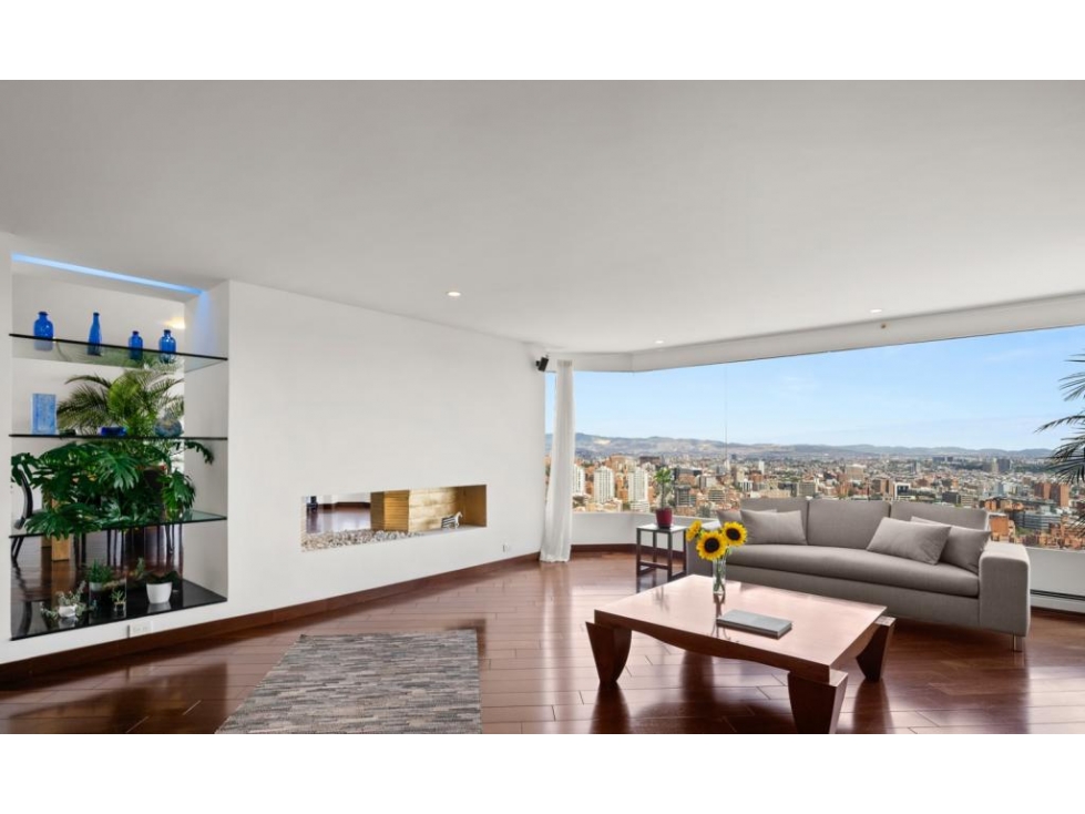 Apartamento en Arrendar en Bogotá D.C.