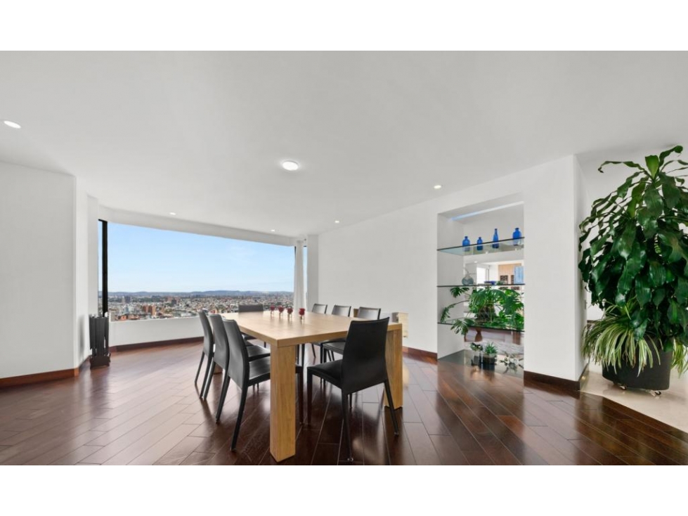 Apartamento en Arrendar en Bogotá D.C. — foto 3