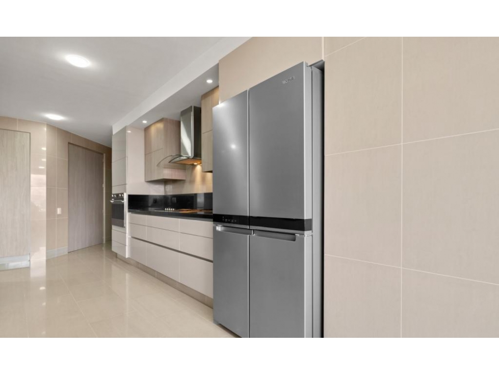 Apartamento en Arrendar en Bogotá D.C. — foto 5