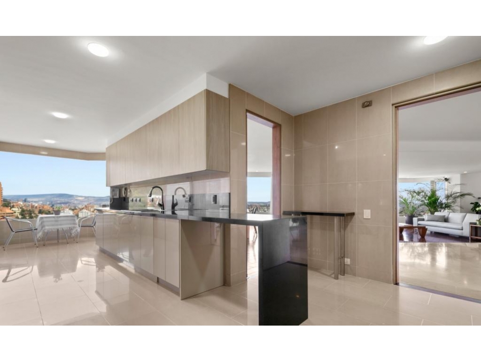 Apartamento en Arrendar en Bogotá D.C. — foto 6